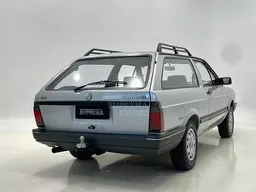 Volkswagen Parati