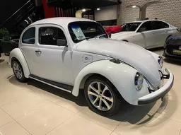 Volkswagen Fusca