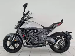 Zontes V350