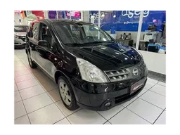 Nissan Livina