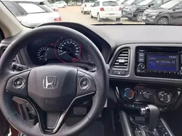 HR-V