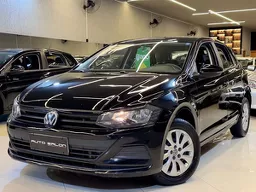 Volkswagen Polo Hatch