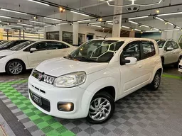 Fiat Uno