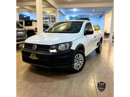 Volkswagen Saveiro