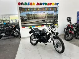 Yamaha XTZ 150