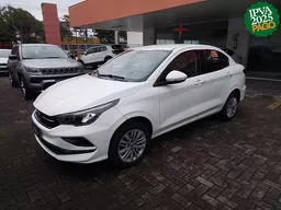 Fiat Cronos