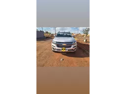 Chevrolet S10