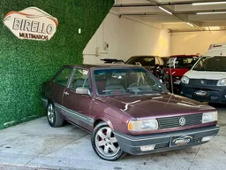 Volkswagen Voyage
