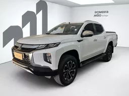 Mitsubishi L200 Triton