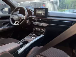 Renault Kardian
