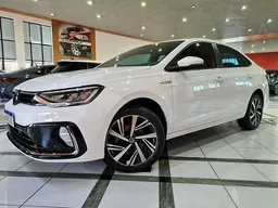 Volkswagen Virtus