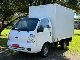 KIA Bongo