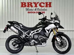 Tiger 900