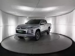 Mitsubishi L200 Triton