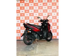 Yamaha Neo