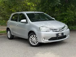 Toyota Etios