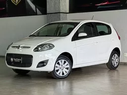 Fiat Palio