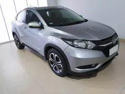 HR-V