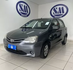 Toyota Etios