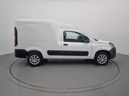 Peugeot Partner Rapid