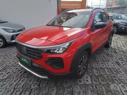 Fiat Pulse
