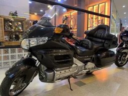 Gold Wing