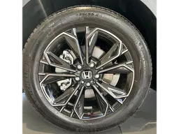 Honda CRV