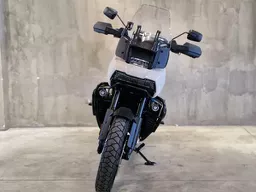 Harley-Davidson Pan America 1250
