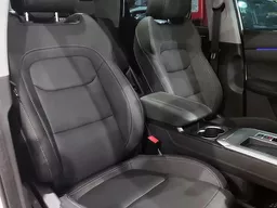 Chery Tiggo 5X Pro