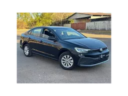 Volkswagen Virtus