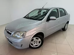 Chevrolet Corsa