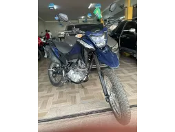 NXR 160