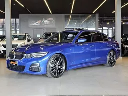 BMW 320i