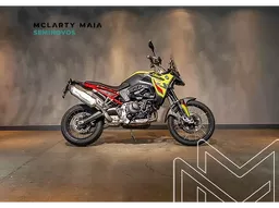 BMW F 900 GS