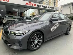 BMW 320i