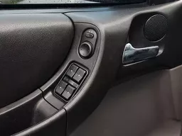Chevrolet Zafira