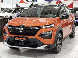 Renault Kardian