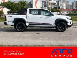 Chevrolet S10