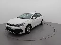 Volkswagen Virtus