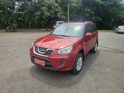 Chery Tiggo
