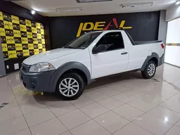 Fiat Strada