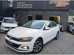 Volkswagen Virtus