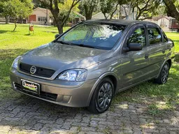 Chevrolet Corsa