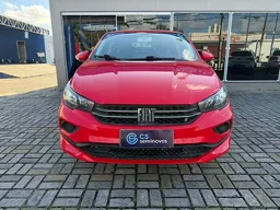 Fiat Cronos