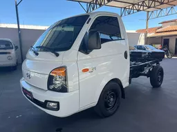 Hyundai HR