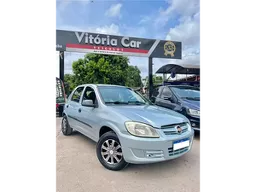 Chevrolet Celta