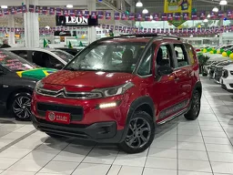 Citroën Aircross