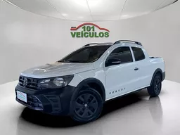 Volkswagen Saveiro