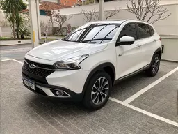 Chery Tiggo 7