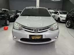 Toyota Etios